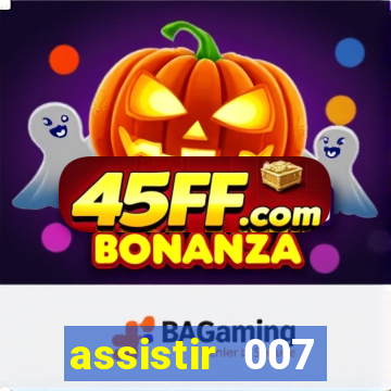 assistir 007 cassino royale dublado